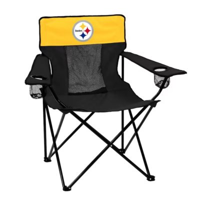 Pittsburgh Steelers Elite Chair